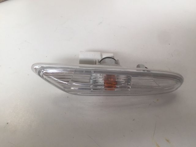 Piloto intermitencia