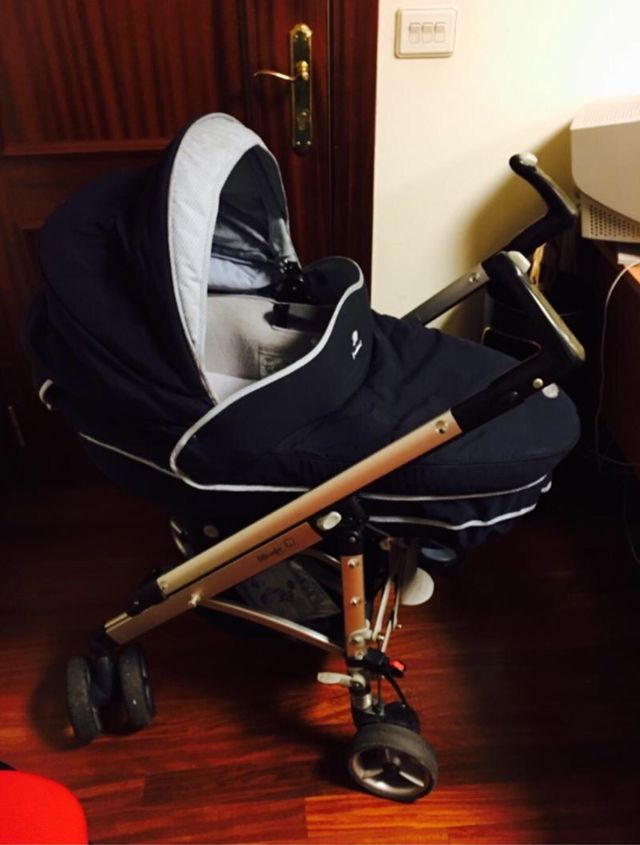 Trio #Loola #BebeConfort