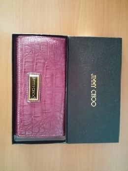 Monedero nuevo a estrenar