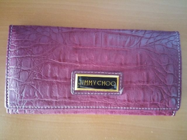 Monedero nuevo a estrenar