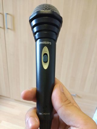 Philips Sbc Md110 Driver Download