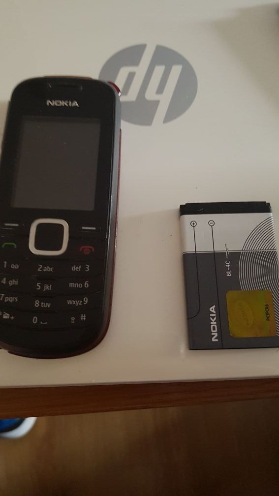 Nokia 1661
