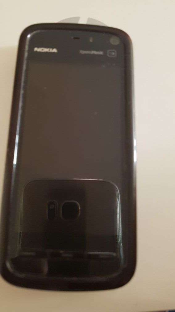 Nokia 5800 xpressmusic