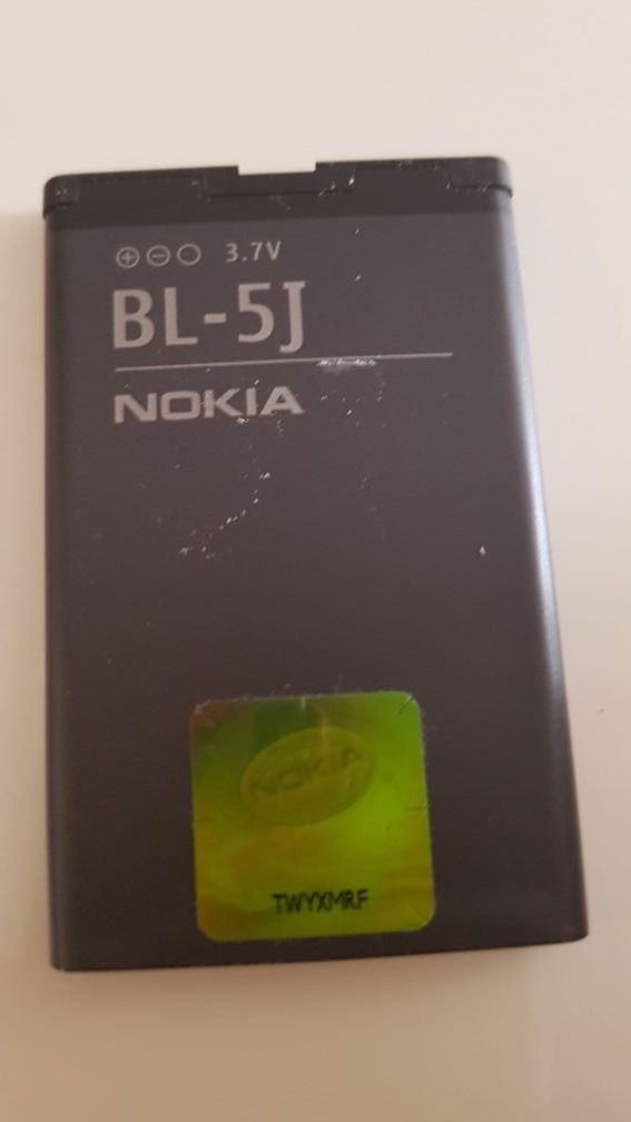 Nokia 5800 xpressmusic