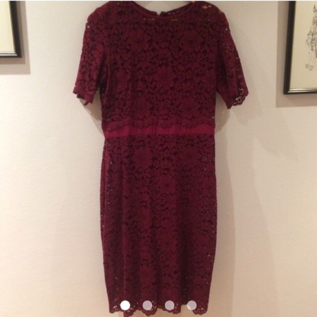 Vestido Purificacion Garcia