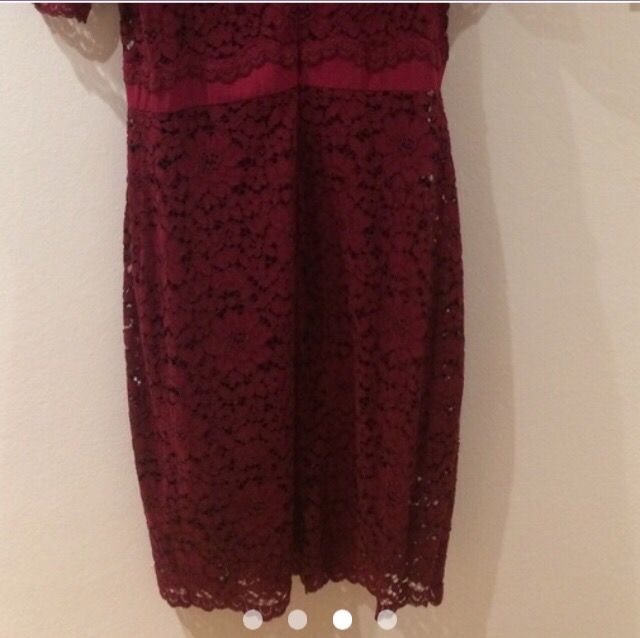 Vestido Purificacion Garcia