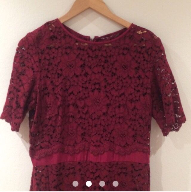 Vestido Purificacion Garcia