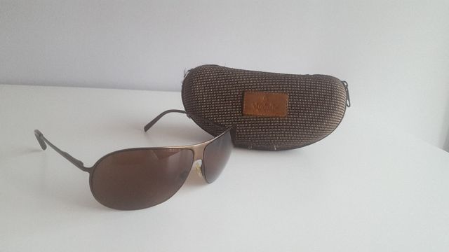 Gafas sol El Caballo