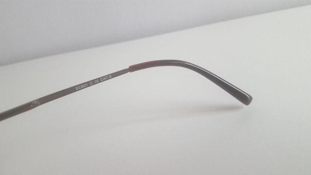 Gafas sol El Caballo