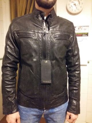 Abrigos y chaquetas de Salsa para hombre | FASHIOLA.es