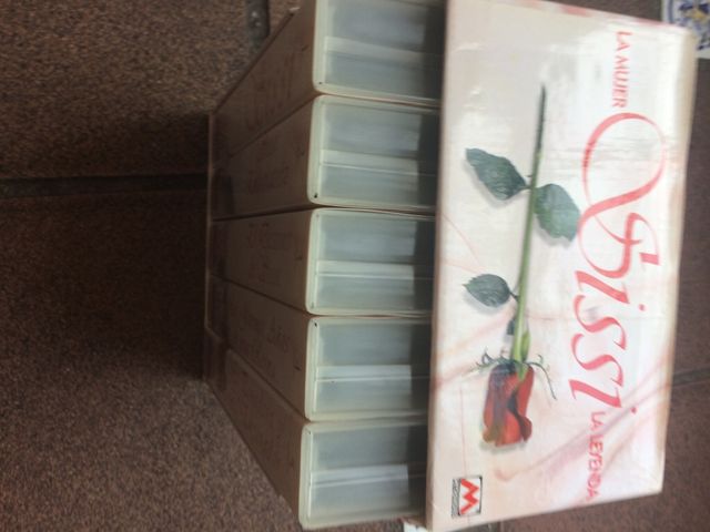 Peliculas video de SiSi! Nuevas