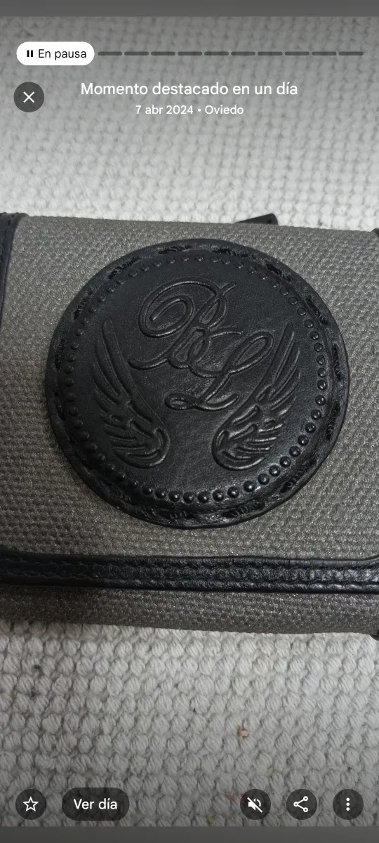 Bimba y Lola original y poco visto