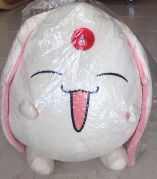 mokona peluche