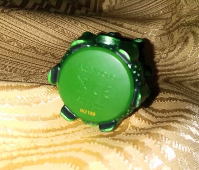 Cristal de Creación de Vida Skylanders Nuevo