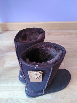 De En Mano Botas Collado Villalba Wallapop Segunda Ugg mv0wNn8