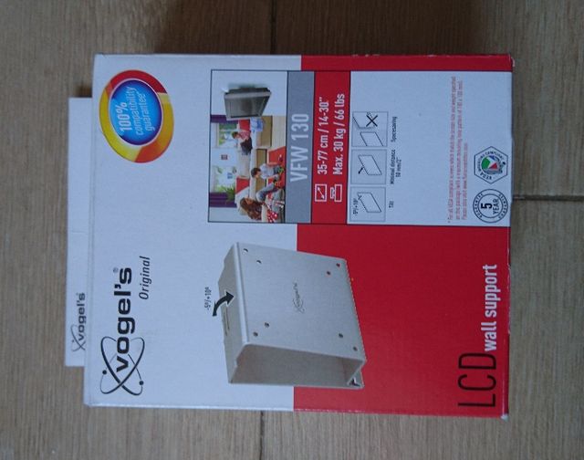 soporte de pared pantalla lcd