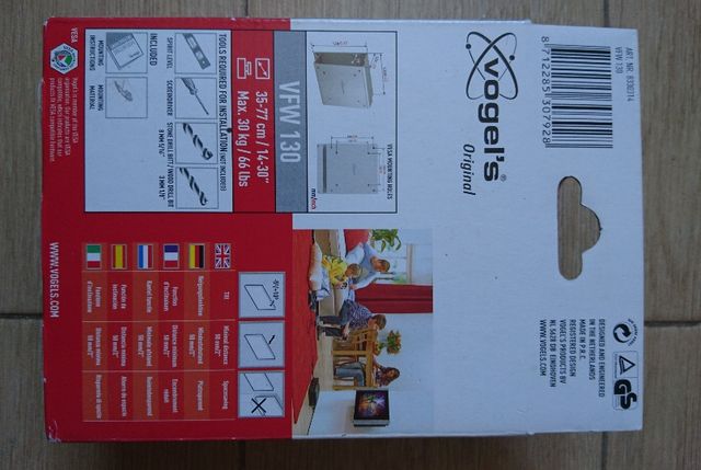 soporte de pared pantalla lcd