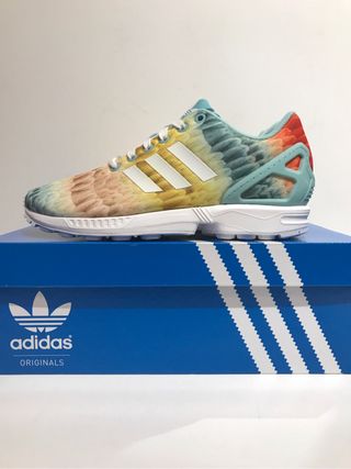 playeras adidas zx flux