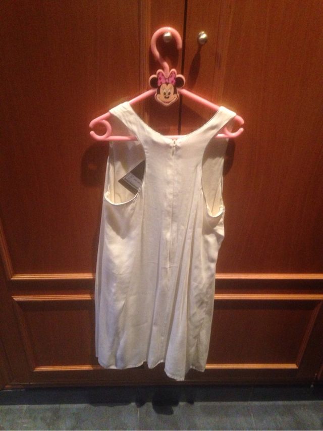 Vestido de fiesta niña