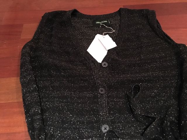 Gilet in maglia Zadig&Voltaire