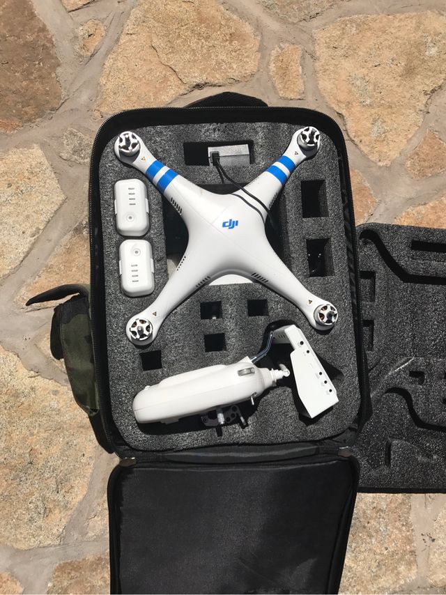 Dji phantom 2 v2