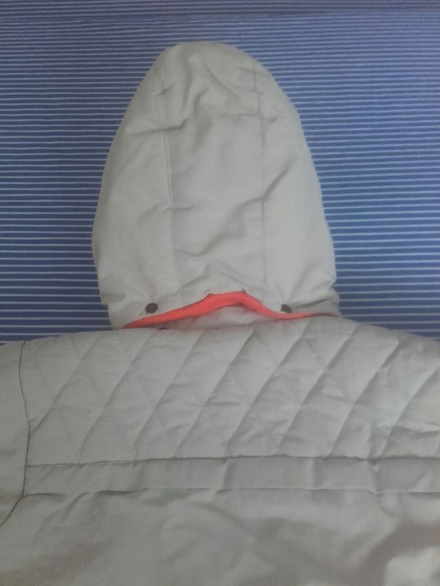 Anorak 2 años