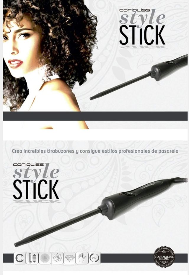 tenacilla corioliss a precio de costo NUEVA