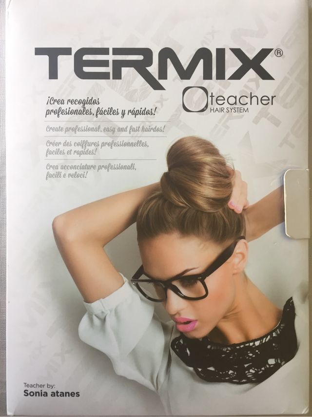 Termix teacher