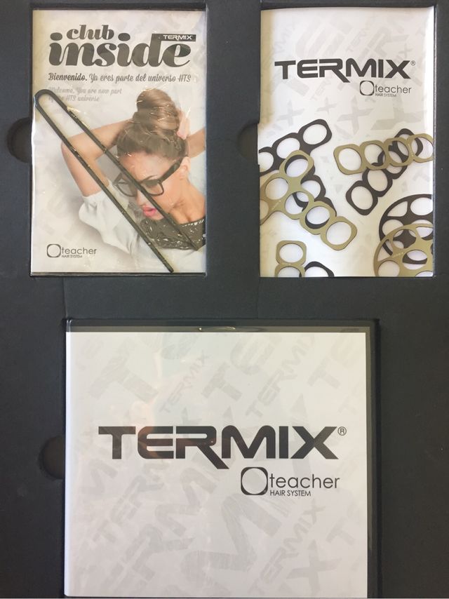 Termix teacher