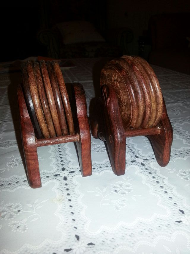 Posavasos
