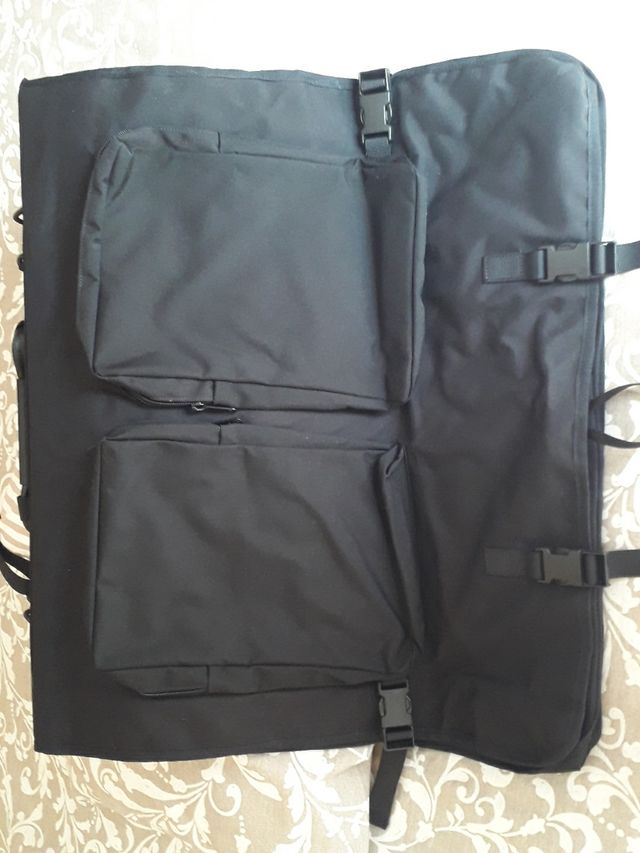 Bolsa Portauniformes Altus Ejercito de Tierra