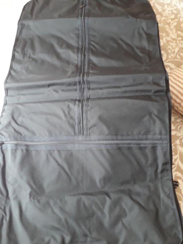 Bolsa Portauniformes Altus Ejercito de Tierra