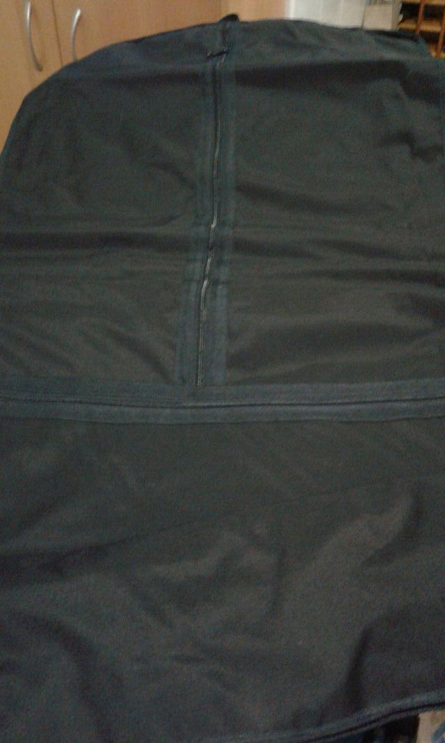 Bolsa Portauniformes Altus Ejercito de Tierra