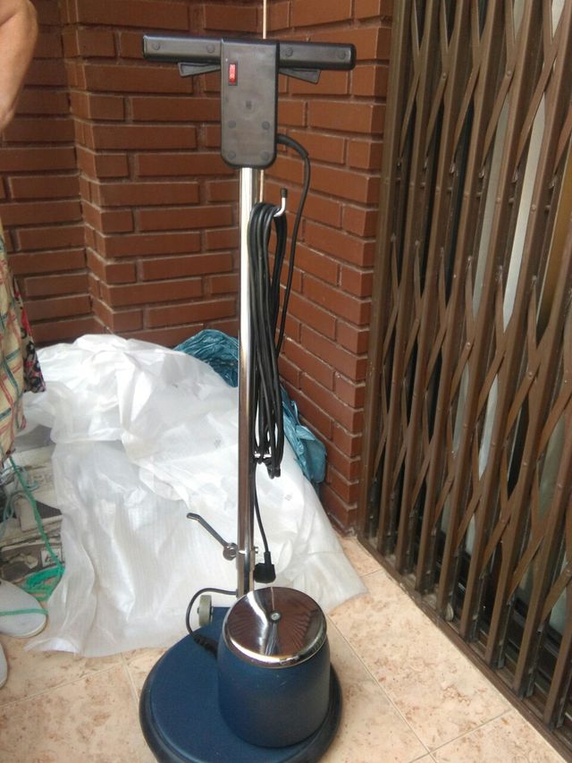 Pulidora Electrica Monodisco