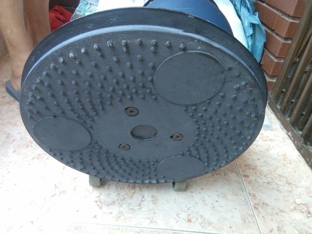 Pulidora Electrica Monodisco