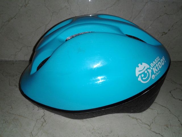 Casco bicicleta