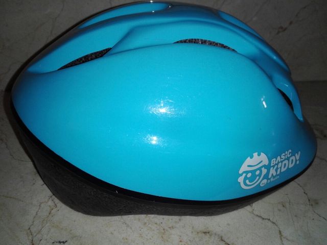 Casco bicicleta