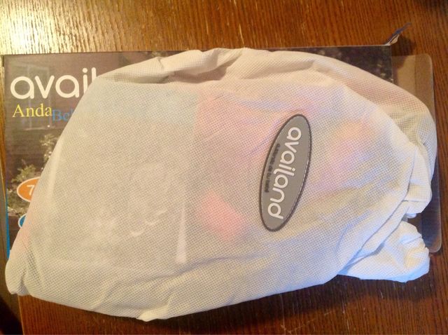 Anda Bebes Availand. Totalmente Nuevo.