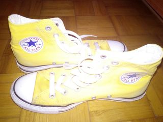 converse all star amarillas converse all star amarillas