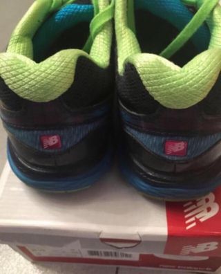 zapatillas new balance 790 v3 zapatillas new balance 790 v3