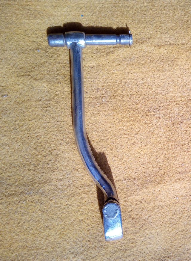 DERBI, 4 M. Palanca, Pedal. JUNTAS. Intermitente.