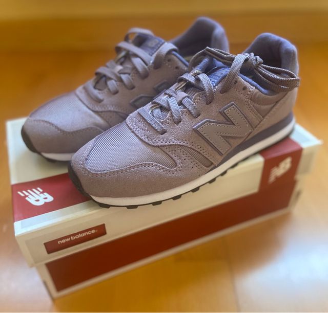 NB New Balance nuevas