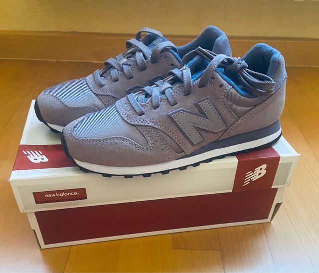 NB New Balance nuevas