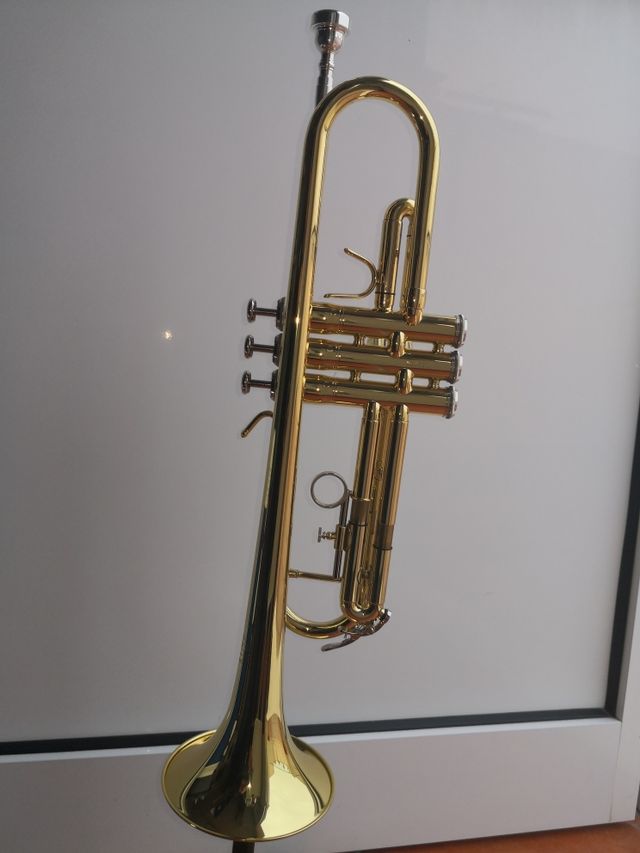 Trompeta