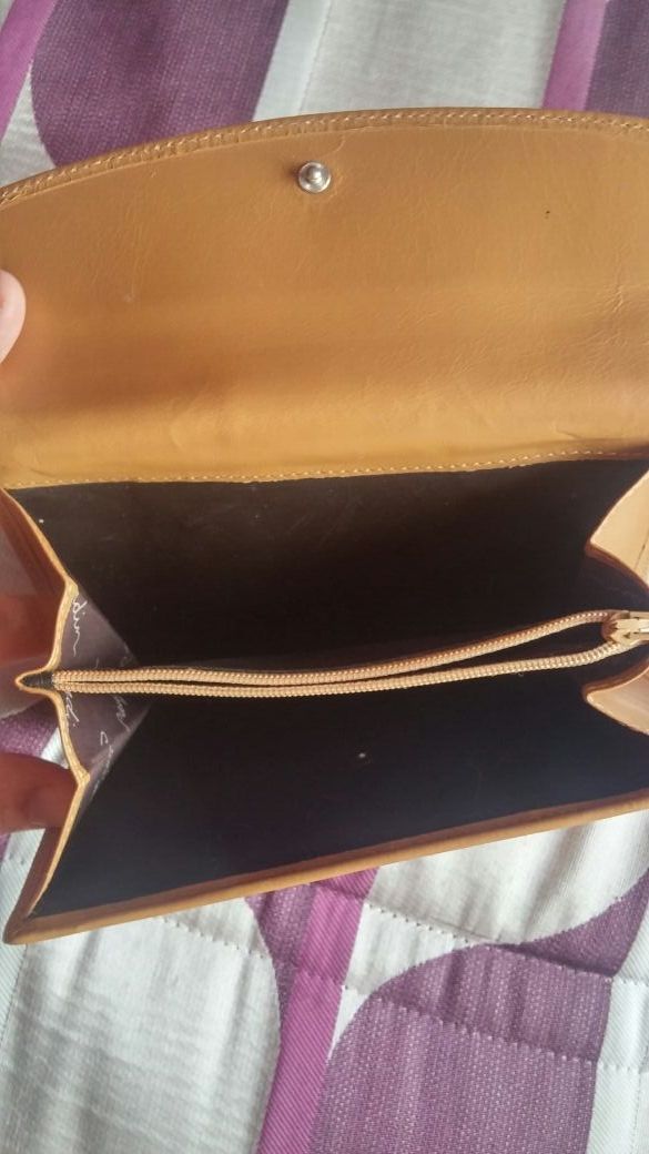 Billetero pierre cardin