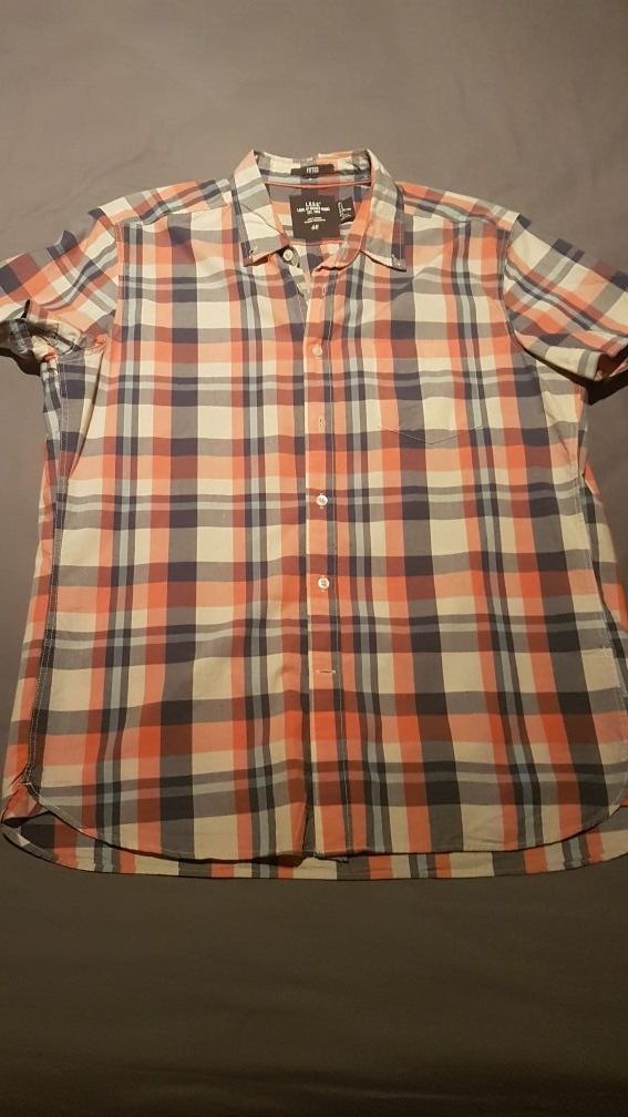Camisa