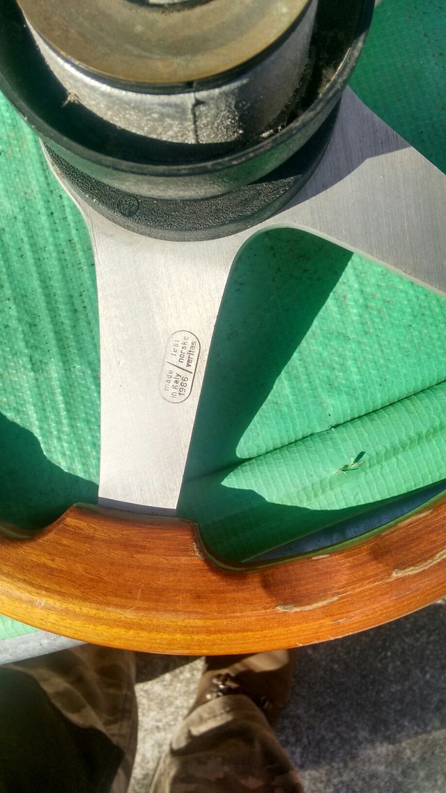 volante de madera para coche