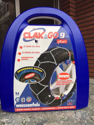 cadenas para coche en cadenas coche para nieve de segunda mano por 30 en cadenas para coche en cadenas coche para nieve de segunda mano por 30 en