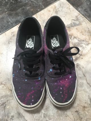 zapatillas vans galaxia zapatillas vans galaxia