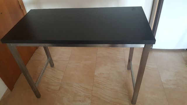 Mesa alta cocina ikea + 2 bancos ikea de segunda mano por 120 € en ... Mesa alta cocina ikea + 2 bancos ikea de segunda mano por 120 € en ...